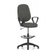 Eclipse Plus I Task Operator Draughtsman Chair